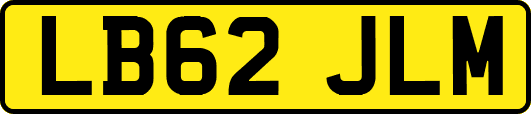 LB62JLM