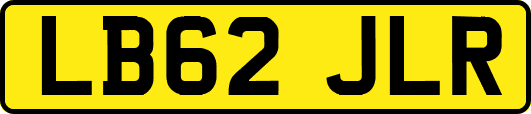 LB62JLR