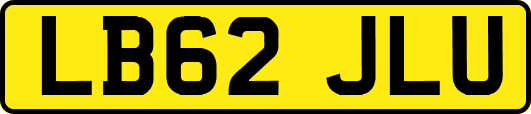 LB62JLU