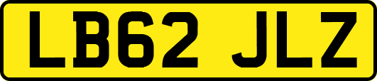 LB62JLZ