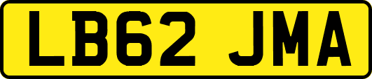 LB62JMA