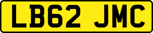 LB62JMC