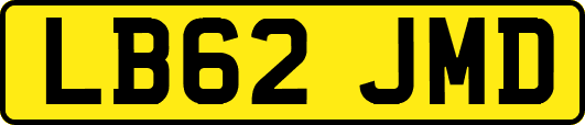 LB62JMD