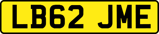 LB62JME