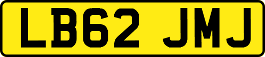 LB62JMJ