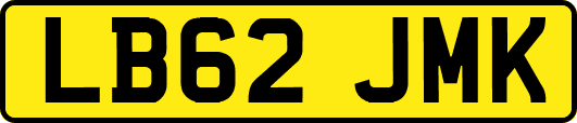 LB62JMK