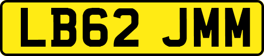 LB62JMM