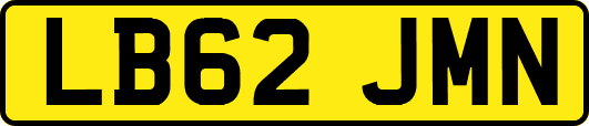 LB62JMN