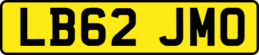 LB62JMO