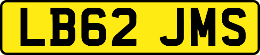 LB62JMS