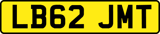 LB62JMT