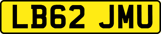 LB62JMU