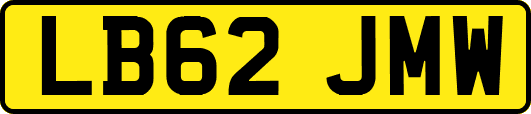 LB62JMW