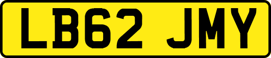LB62JMY