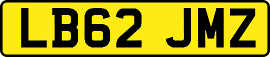 LB62JMZ