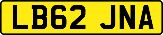 LB62JNA