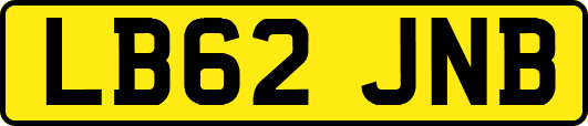 LB62JNB