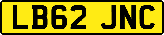 LB62JNC