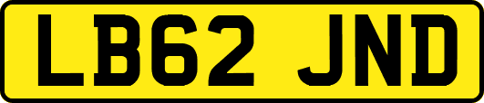 LB62JND