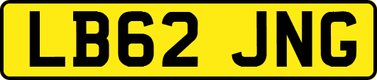 LB62JNG