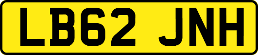 LB62JNH