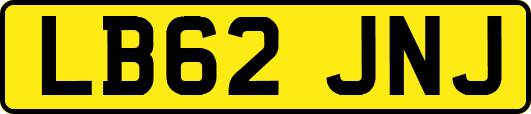 LB62JNJ