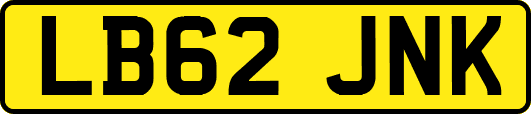 LB62JNK