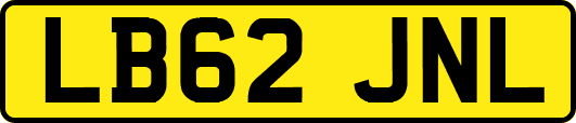 LB62JNL