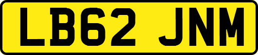 LB62JNM
