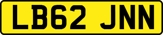 LB62JNN