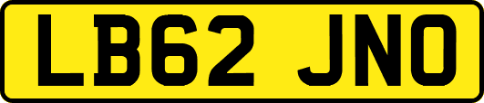LB62JNO
