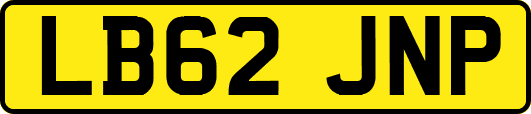 LB62JNP