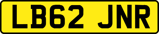 LB62JNR