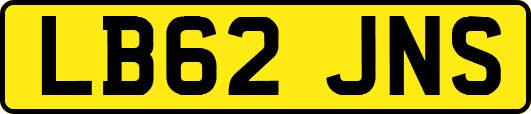 LB62JNS