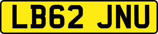 LB62JNU
