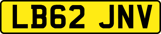 LB62JNV