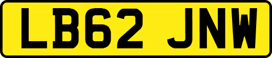 LB62JNW