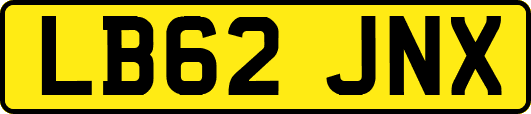LB62JNX