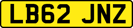LB62JNZ
