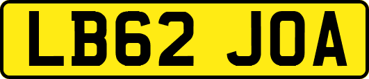 LB62JOA