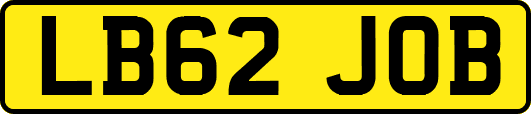 LB62JOB