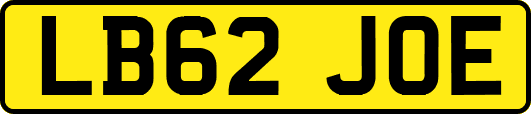 LB62JOE