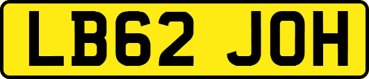 LB62JOH