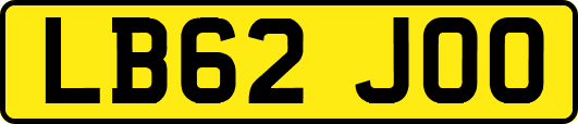 LB62JOO