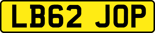 LB62JOP