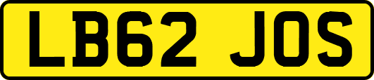LB62JOS