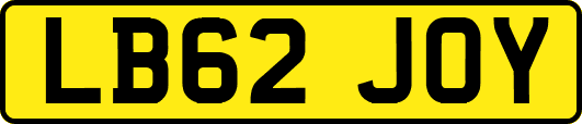 LB62JOY