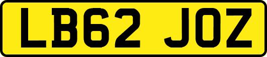 LB62JOZ