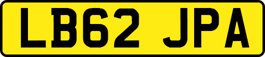 LB62JPA