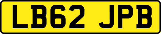 LB62JPB